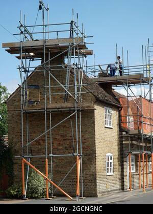 Emergency Repairs Winchester
