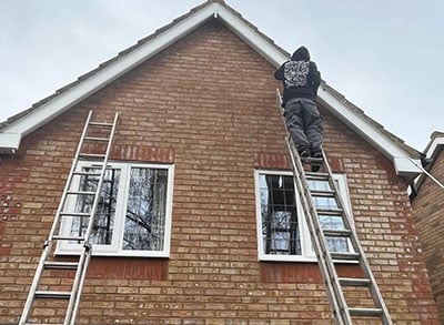 Emergency Repairs Winchester