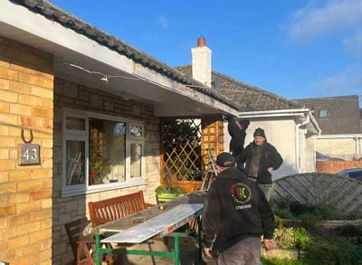 Emergency Repairs Winchester