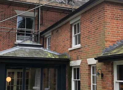 Emergency Repairs Winchester